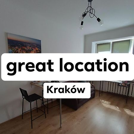 Daszynskiego 7M3 Cracovia Esterno foto